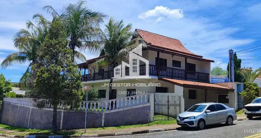 Casa com 5 quartos à venda no Jardim Ibiti do Paço, Sorocaba