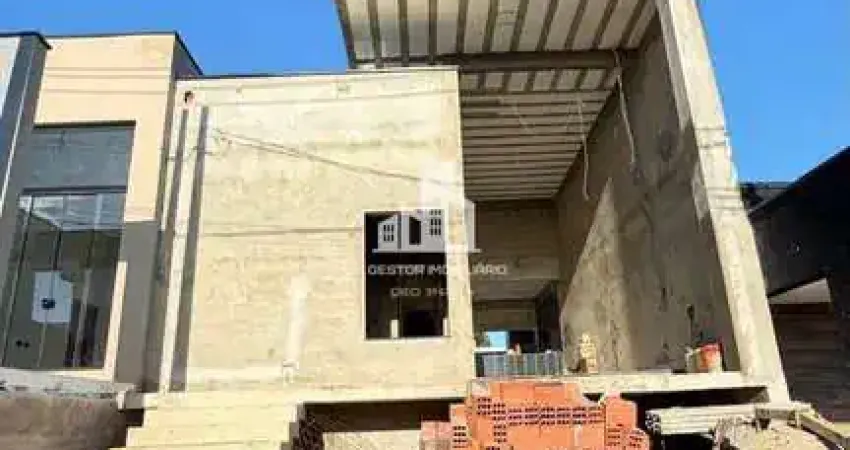 Casa de Condomínio com 3 quartos, Horto Florestal, Sorocaba - R$ 810 mil, Cod: 873