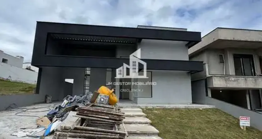 Casa de Condomínio com 3 quartos, Condomínio Vila Verona, Sorocaba - R$ 1.5 mi,