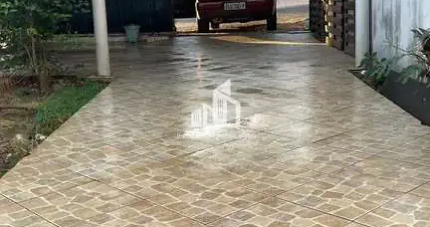 Casa com 2 quartos, Parque das Paineiras, Sorocaba - R$ 210 mil, Cod: 884