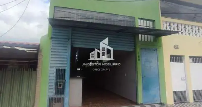 Sala comercial para alugar no Jardim J S Carvalho, Sorocaba