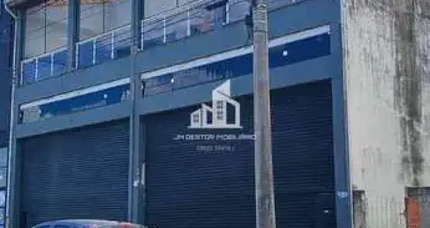 Conjunto Comercial com 3 dorms, Parque Vitória Régia, Sorocaba