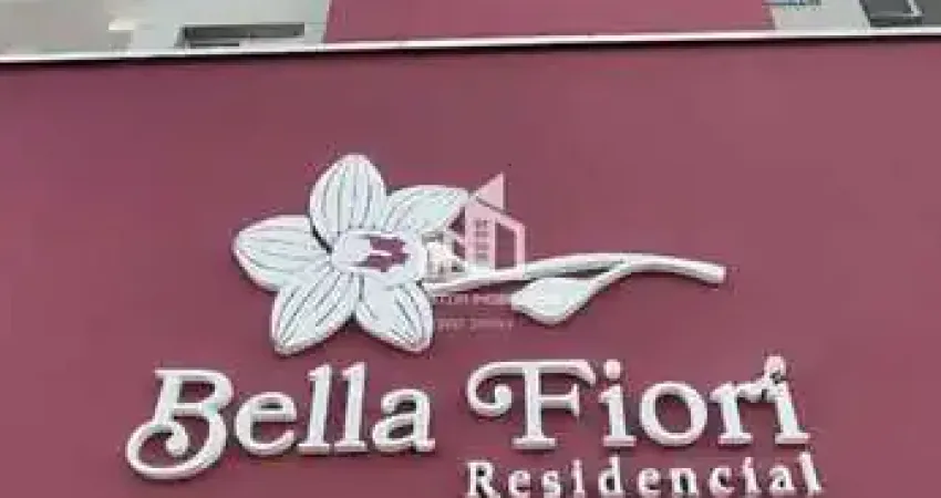 Apartamento com 2 quartos para alugar na Vila Fiori, Sorocaba