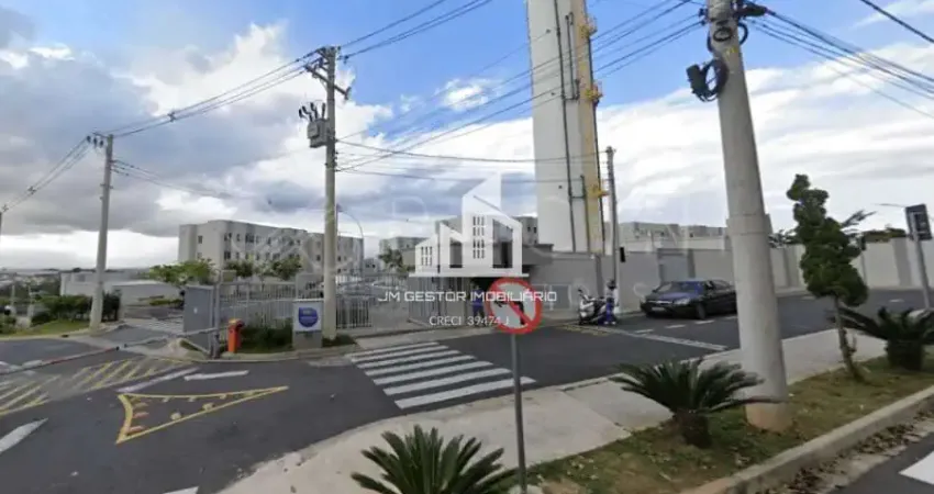 Apartamento com 1 quarto, Jardim Araújo, Votorantim, Cod: 890