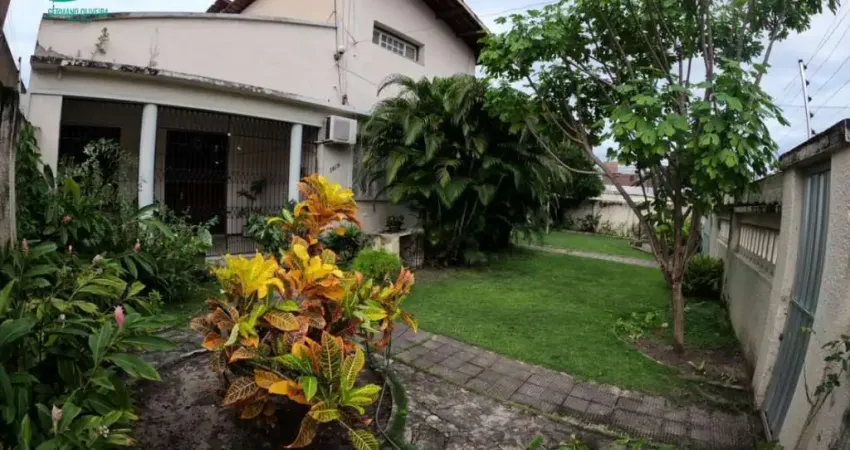 Casa com 8 quartos à venda na Rua Professor Costa Mendes, 1010, Damas, Fortaleza