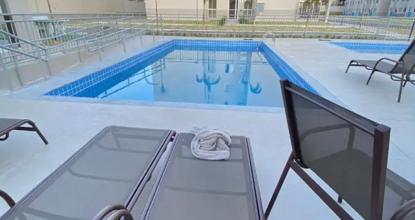 Apartamento com 2 quartos à venda na Rua Odorico de Morais, 250, Jacarecanga, Fortaleza