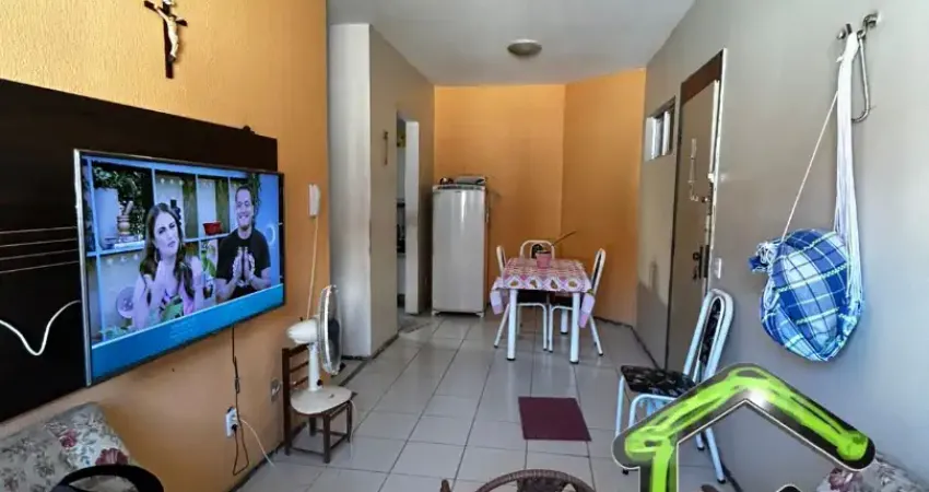 Apartamento com 2 quartos à venda na Rua Paraná, 50, Pan Americano, Fortaleza