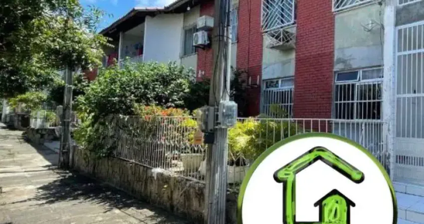 Apartamento com 3 quartos à venda na Avenida Sargento Hermínio Sampaio, 201, Monte Castelo, Fortaleza