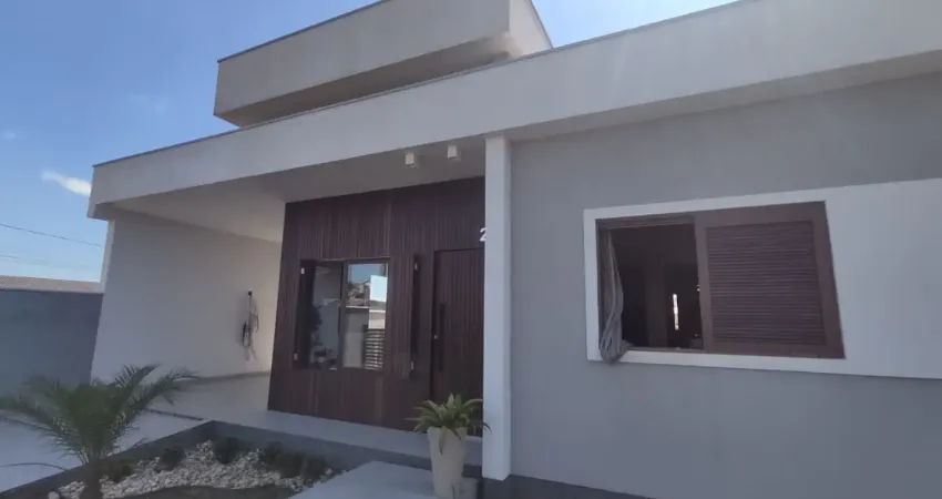 Excelente casa a venda no bairro jardim elizabeth - lugar tranquilo | casa com apenas 2 anos de uso