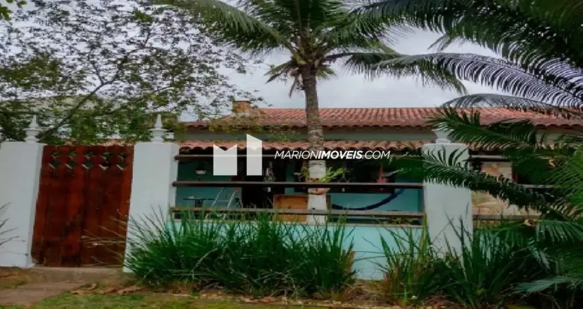 Imperdível casa de 3 quartos (1 suíte) no Condomínio Maramar, Recreio dos Bandeirantes, RJ: quintal piscina, churrasqueira, sauna! 325m² terreno 600m²