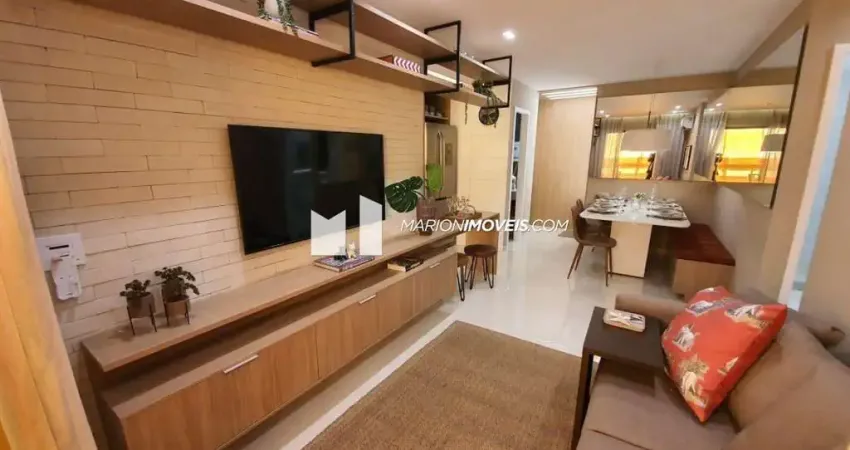 Apartamento à venda no recreio dos bandeirantes, rio de janeiro, 2 quartos (1 suíte), banheiro social; vaga. primeira locação; vaga. barra bonita.