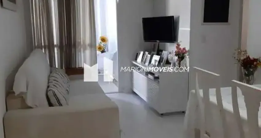 Apartamento com 2 quartos à venda na Rua Teixeira Heizer, Recreio dos Bandeirantes, Rio de Janeiro
