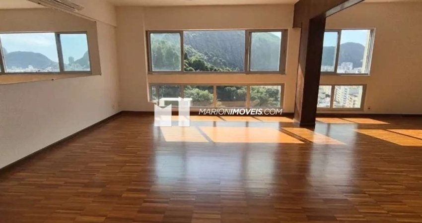 Apartamento com 4 quartos à venda na Rua Professor Gastão Bahiana, 300, Copacabana, Rio de Janeiro