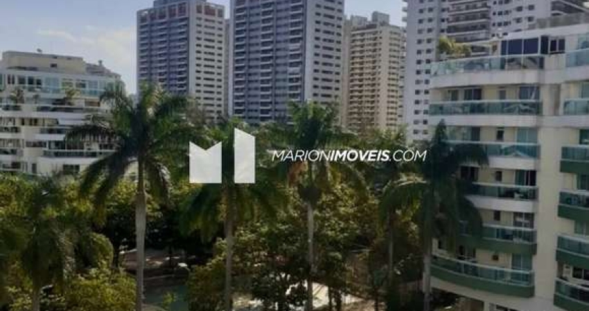 Apartamento com 2 quartos à venda na Avenida das Américas, Barra da Tijuca, Rio de Janeiro