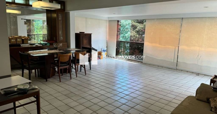 Apartamento com 3 quartos à venda na Rua Marquês de São Vicente, Gávea, Rio de Janeiro