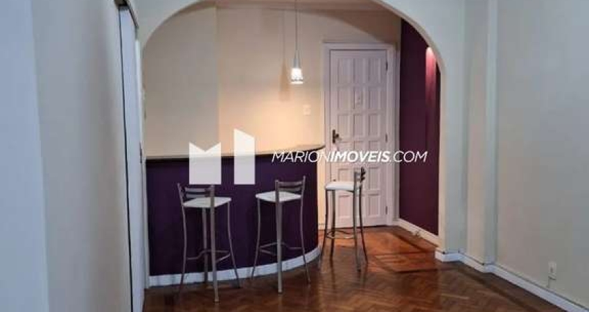 Apartamento com 1 quarto à venda na Rua Cândido Mendes, 100, Glória, Rio de Janeiro