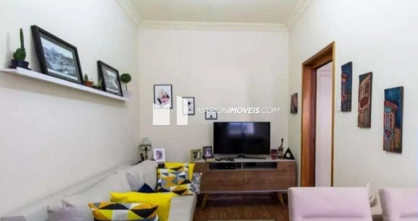 Apartamento com 1 quarto à venda na Rua Santo Amaro, 100, Glória, Rio de Janeiro