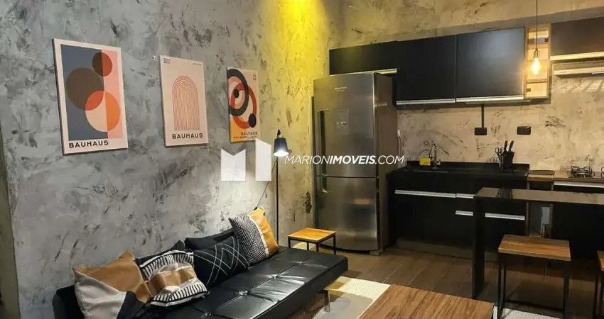 Apartamento com 1 quarto à venda na Rua Cardoso Júnior, 100, Laranjeiras, Rio de Janeiro