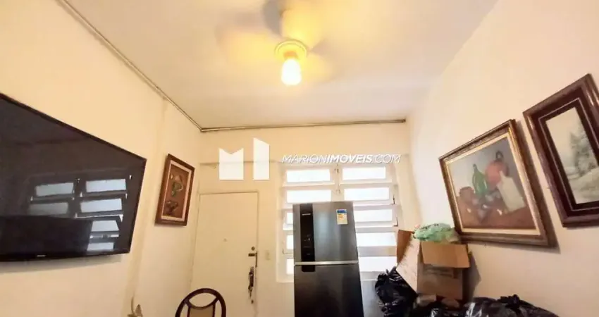Apartamento com 1 quarto à venda na Rua Barata Ribeiro, Copacabana, Rio de Janeiro