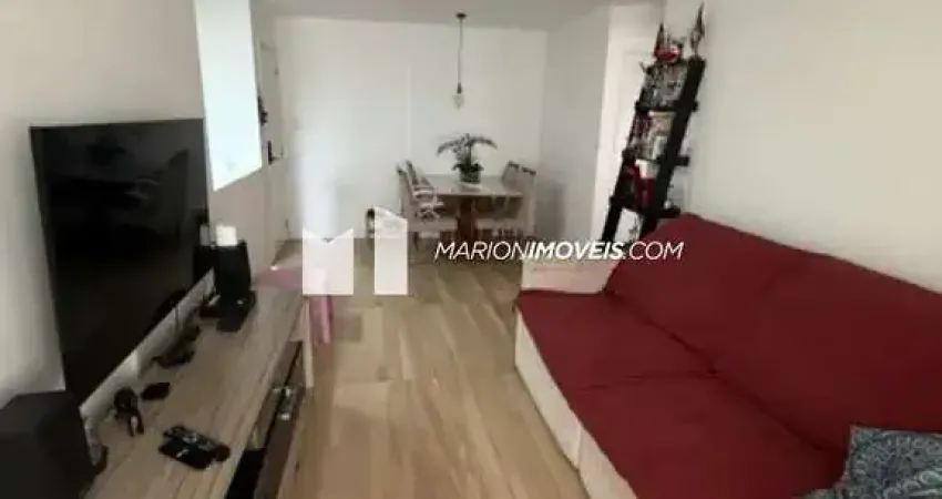 Apartamento com 2 quartos à venda na Rua Santo Antônio, Barra Olímpica, Rio de Janeiro