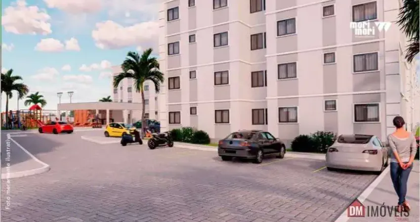 RESIDENCIAL MARIA DE FÁTIMA - APARTAMENTOS A VENDA NO BAIRRO BOA VISTA - CARUARU - PE