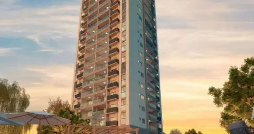 STAR CONCEPT LIVING - APARTAMENTOS NO INDIANÓPOLIS - CARUARU