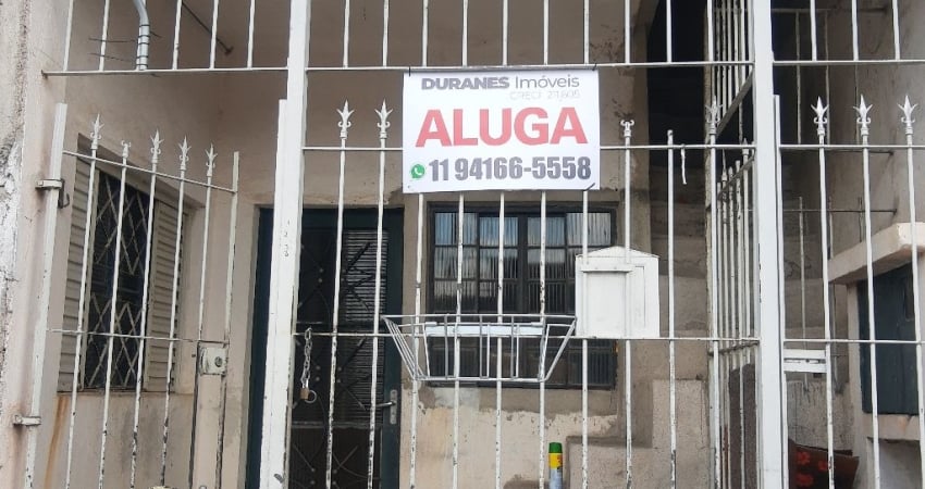 Casa com 2 quartos para alugar na Viela Santa Emília, 19, Vila Japão, Itaquaquecetuba