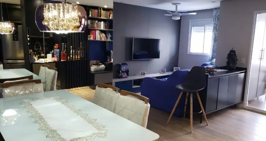 LINDO APARTAMENTO NO BELÉM SP