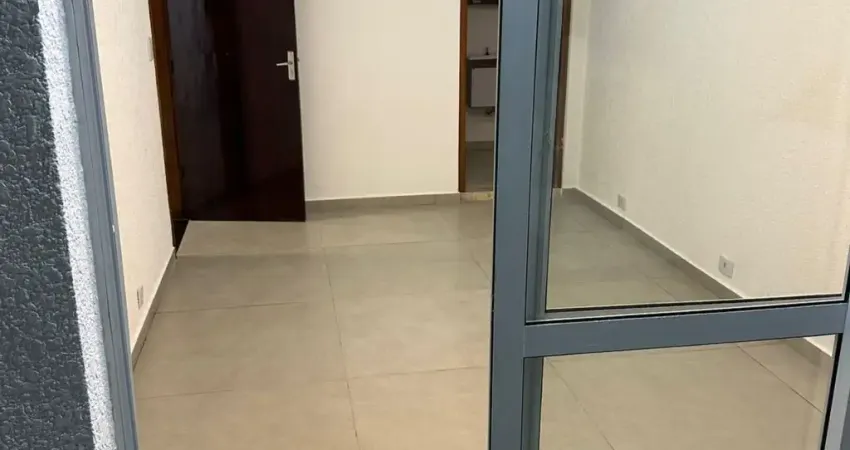 Sala comercial com 1 sala à venda na Avenida Nazaré, 680, Ipiranga, São Paulo