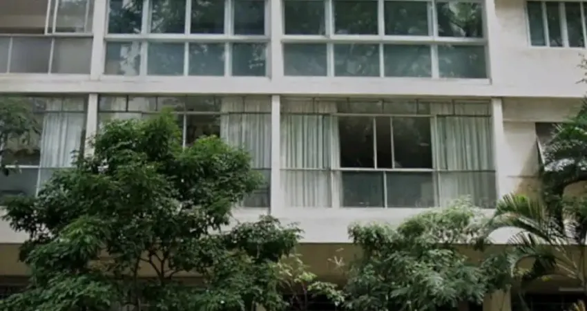 Apartamento com 3 quartos à venda na Avenida Nove de Julho, 2054, Bela Vista, São Paulo