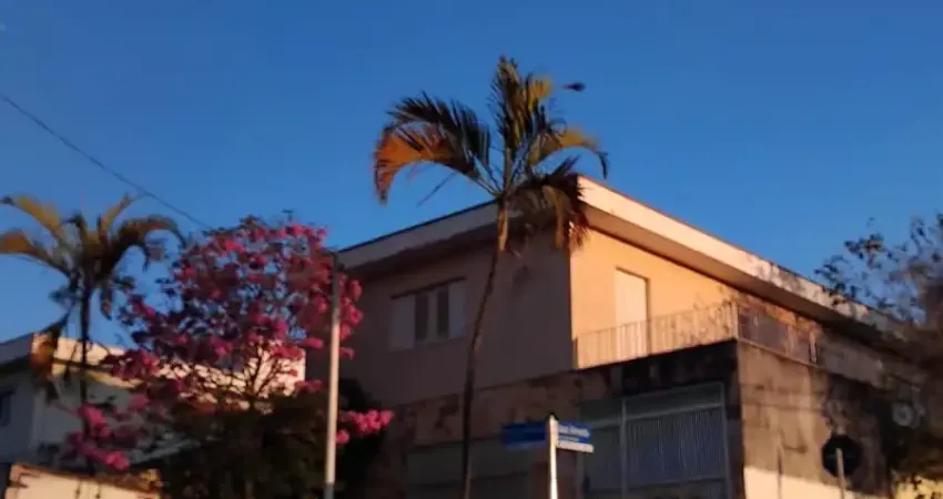 Casa com 4 quartos à venda na Rua Silva Guimarães, Vila Ede, São Paulo