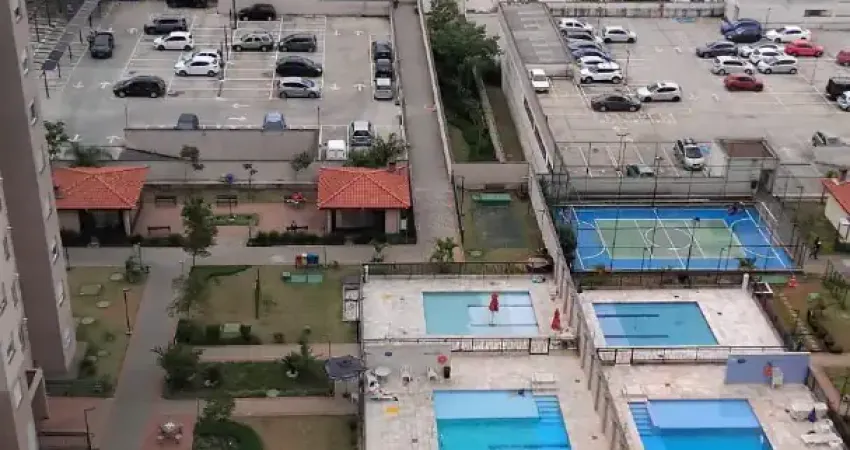 Apartamento com 2 quartos para alugar na Avenida Afonso de Sampaio e Sousa, 159, Jardim Nossa Senhora do Carmo, São Paulo