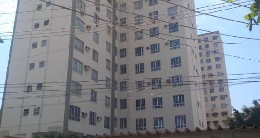 Apartamento com 2 quartos à venda na Rua Dom Pedro I, 73, Santa Cruz, Rio de Janeiro