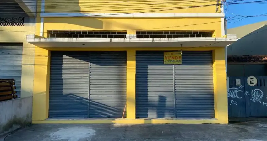Ponto comercial à venda na Praia do Recôncavo, 656, Sepetiba, Rio de Janeiro