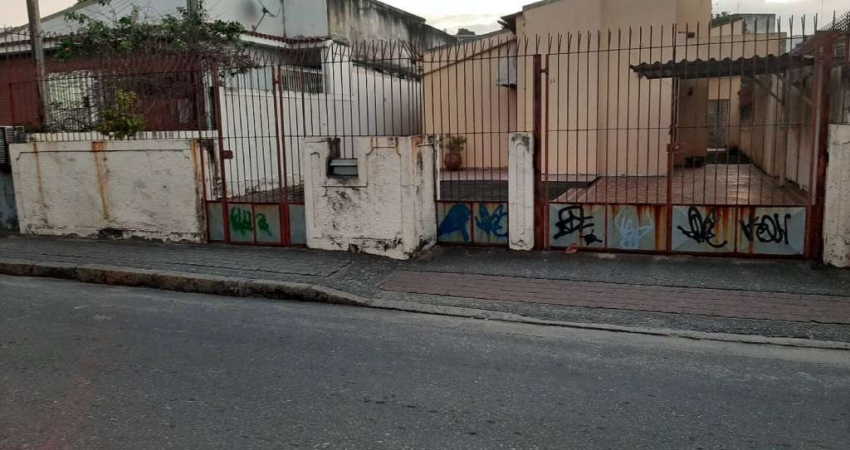 Venda CASA COM 3 Quartos com RGI, PARA FINS COMERCIAIS EM SANTA CRUZ-RJ