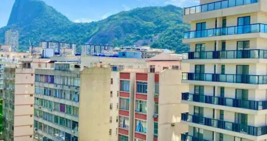 Apartamento 3 suites botafogo-rj