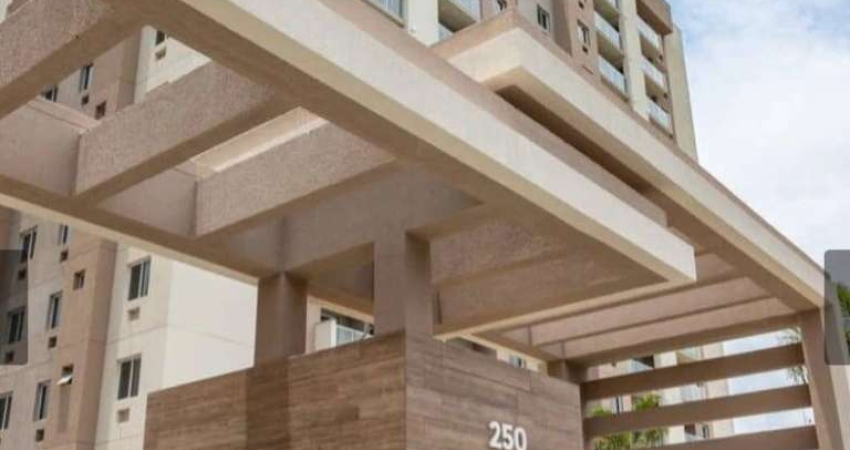 Apartamentos 3 quartos com suite Campo dos Afonsos RJ