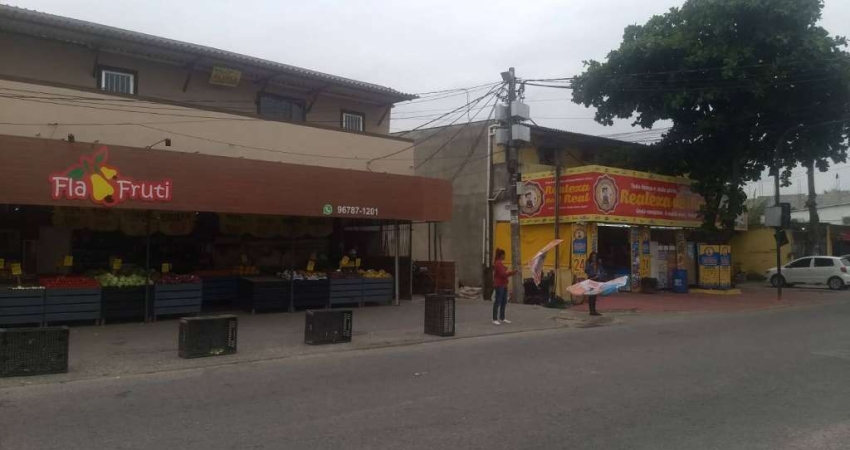 Ponto comercial para alugar na Estrada do Piai, 4820, Sepetiba, Rio de Janeiro