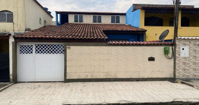 Casa com 3 quartos à venda na Rua Adalberto Barreto, 96, Santa Cruz, Rio de Janeiro