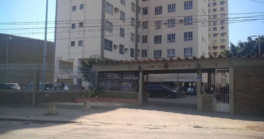 Apartamento com 2 quartos à venda na Rua Dom Pedro I, 73, Santa Cruz, Rio de Janeiro
