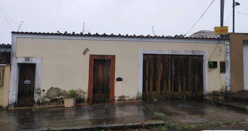 Casa com 5 quartos à venda na Rua Pindare, 320, Santa Cruz, Rio de Janeiro