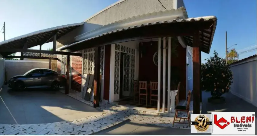 Casa com 3 quartos à venda na Rua Temistocles Cavalcanti, 161, Santa Cruz, Rio de Janeiro