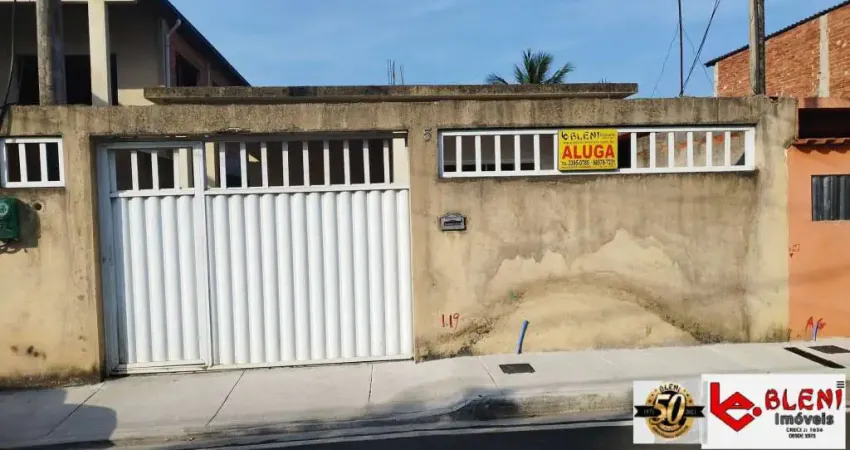 Casa para alugar na Rua Araújo, 05, Santa Cruz, Rio de Janeiro