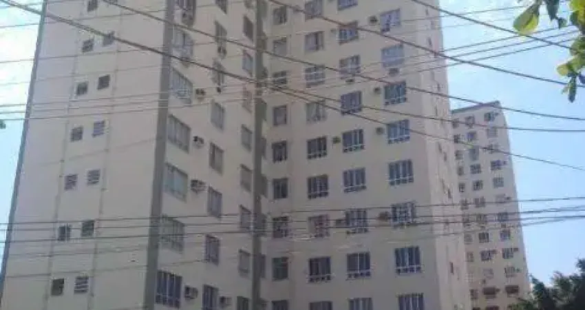 Apartamento com 2 quartos à venda na Rua Dom Pedro I, 73, Santa Cruz, Rio de Janeiro