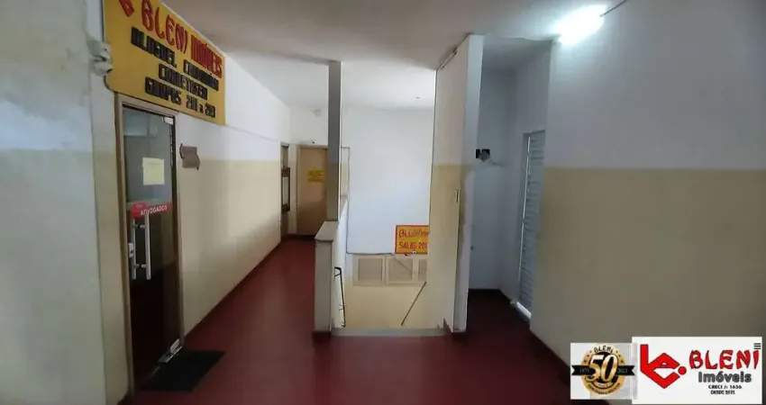 Sala comercial com 1 sala para alugar na Rua Felipe Cardoso, 131, Santa Cruz, Rio de Janeiro