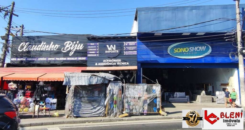 Ponto comercial à venda na Rua Felipe Cardoso, 11, Santa Cruz, Rio de Janeiro