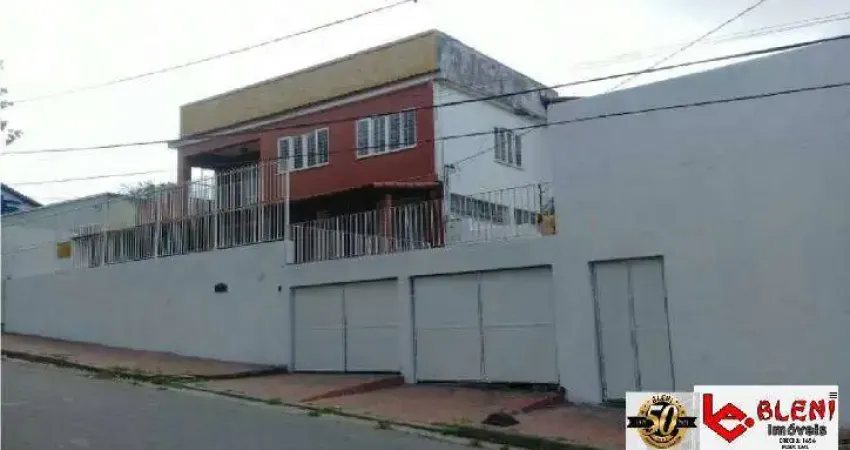 Casa com 5 quartos à venda na Rua Primeira, 927, Santa Cruz, Rio de Janeiro