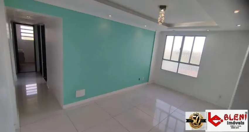 Apartamento para locação no centro de Santa Cruz-RJ