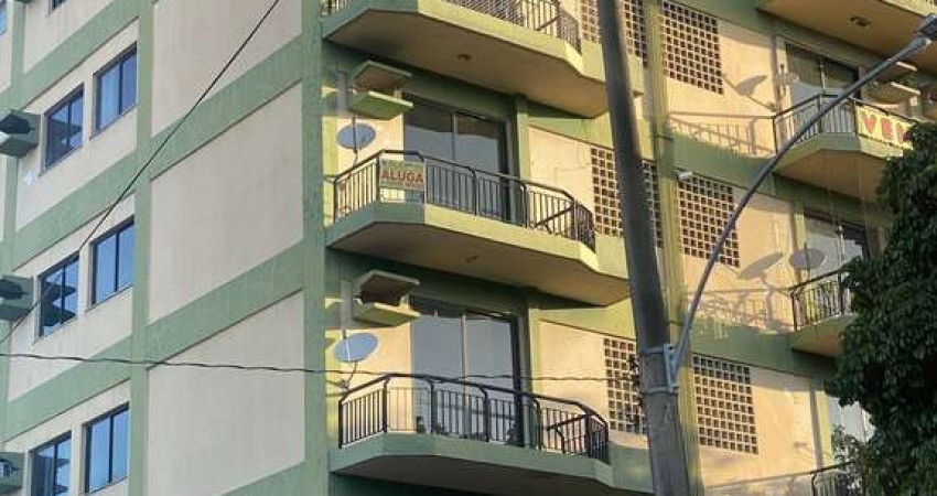 APTº DE 3QUARTOS COM SUÍTE E DEPENDÊNCIA EM SANTA CRUZ-RJ