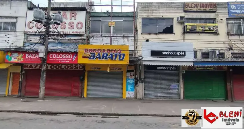 Ponto comercial com 4 salas à venda na Rua Felipe Cardoso, 125, Santa Cruz, Rio de Janeiro